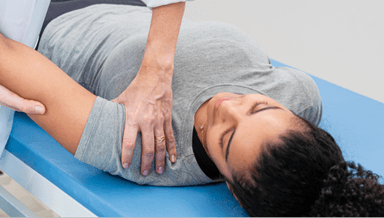 Image for 75 MIN MASSAGE THERAPY SESSION
